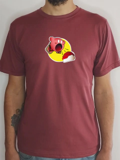 Kirby Hombre - tienda online