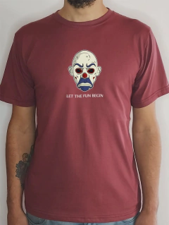Let Fun Hombre en internet