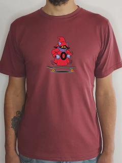 Imagen de Orko Hombre
