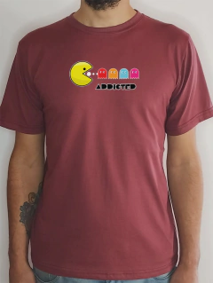 Hombre Pac Man (juego) - tienda online