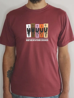 Perros de la calle Hombre - Tercerojo 