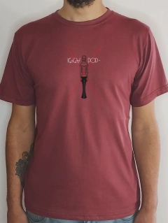 Iggy Pop Hombre - tienda online