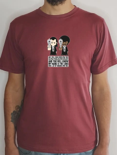Imagen de Pulp Fiction Hombre