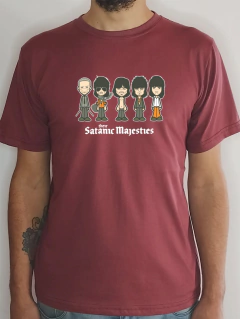 Stones 70's Hombre - Tercerojo 