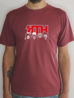 The Siths Hombre2 - Tercerojo 