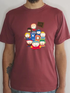 South Park Hombre - tienda online