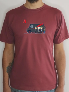 Imagen de Team A Hombre