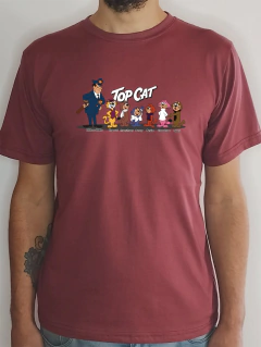 Don gato y su pandilla Hombre - comprar online