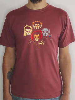 ThunderCats Hombre - tienda online