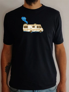 Breaking Bad 99.1% Hombre