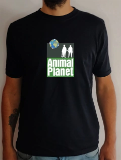 Animal planet Hombre - comprar online