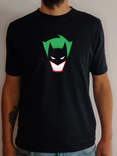 BatJok Hombre
