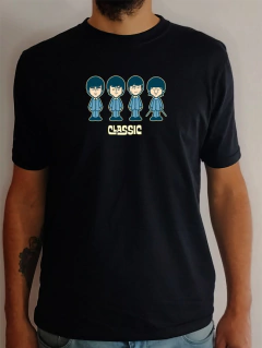 Beatles Classic Hombre