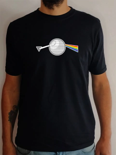 Pink floyd Dark Side Hombre