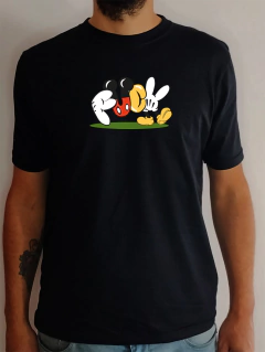 Fuck Hombre