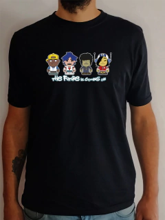 Gorillaz Hombre - comprar online