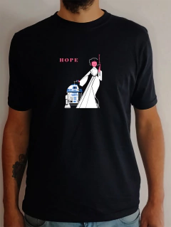 Hope Hombre