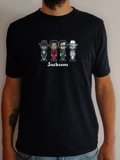 Beatles Classic Hombre