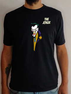 The Joker Hombre - comprar online