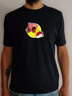 Kirby Hombre
