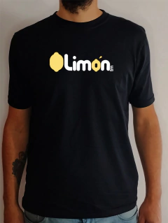 Limón Hombre