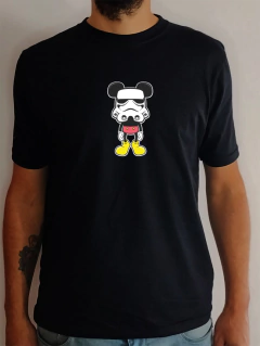 Clone mickey hombre