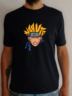 Naruto Hombre