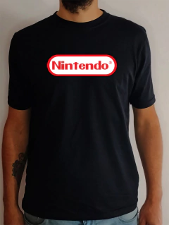 Nintendo Hombre