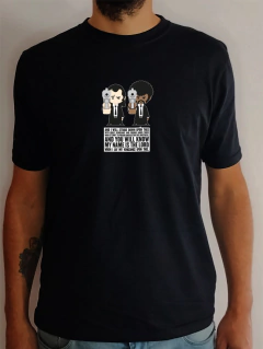 Pulp Fiction Hombre - comprar online