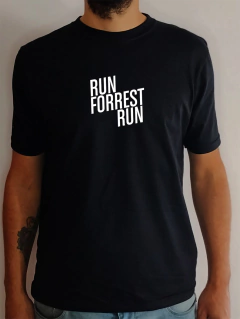 Forrest Gump Hombre