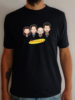 Seinfeld hombre - comprar online