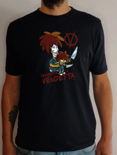 Sideshow Bob Niño