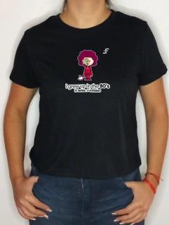 V Invasion Mujer Penny
