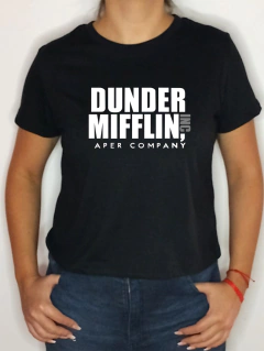 Dunder Mifflin Mujer Penny