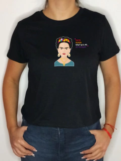 KAHLO Mujer
