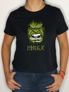 The Hulk Mujer Penny