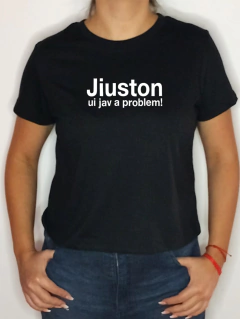 Jiuston Mujer Penny - comprar online