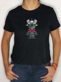 Mazinger Mujer * - comprar online