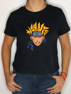 Naruto Mujer Penny