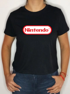 Nintendo Mujer Penny en internet