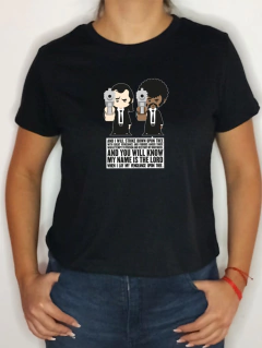 Pulp Fiction Mujer Penny