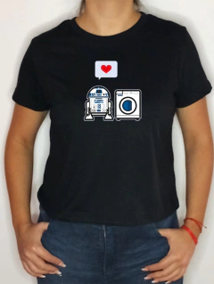 R2D2 Mujer Penny
