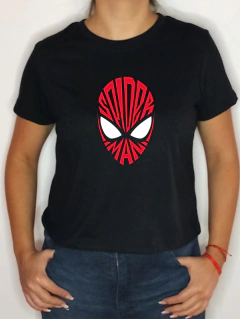 Spider man Mujer Penny
