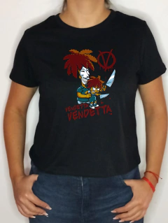 Sideshow Bob Mujer Penny