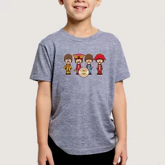 Imagen de Beatles Sgt. Pepper's Niño
