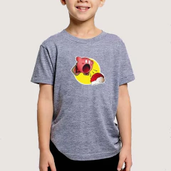kirby niño - Tercerojo 