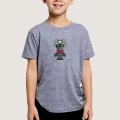 Imagen de Mazinger Z Niño