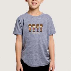 Imagen de Beatles Nothing Is Real Niño