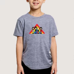 Little Pink Floyd Niño - tienda online