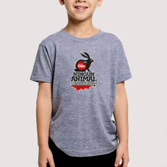 Ningun animal fue maltratado Niño - comprar online